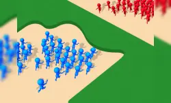 Castle Raid 3D image