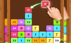 Numbers Merge image