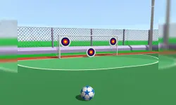 Free Kick Master image