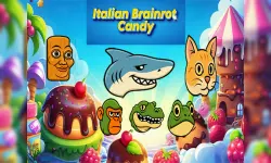 Italian Brainrot Candy image