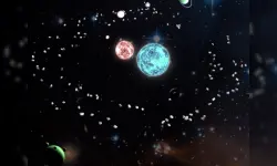 mySolar - Build your Planets image