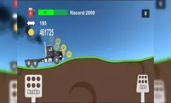 2D Racing Game image