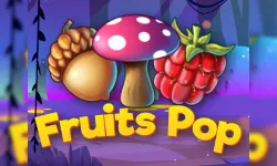 Fruits Pop Legend image