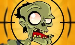 Zombie Soldier image