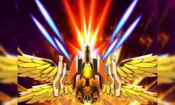 Air Space Attack image