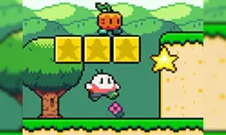 Super Onion Boy - Save The Princess image