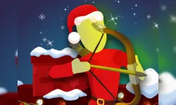 Christmas Gift Castle Defense image