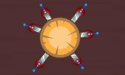 Weapon Strikes image