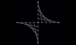 Beautiful Line image