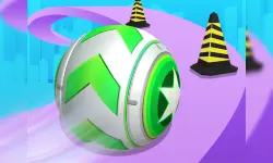 Racing Ball Master 3D image
