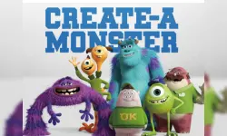 Monster Maker image