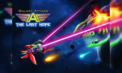 image bg Galaxy Attack
