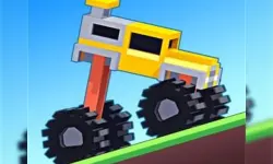 Drive Mad Master image