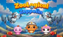Zoological Zeppelin image