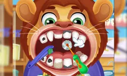 Children Doctor Dentist 2 image