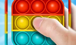 Play Pop It! image