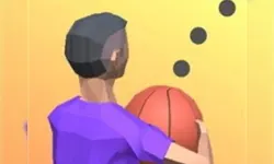 Ball Pass 3d image