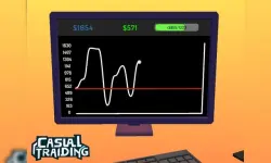 Casual Trading image