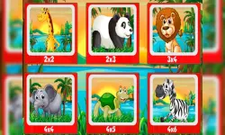 image bg Happy Puzzler Pals