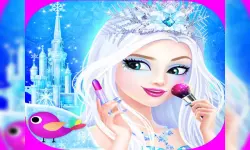 Frozen Princess - Frozen Party image