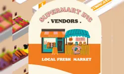 Supermart Inc image