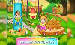 Fun Daycare Babysitter image