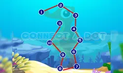 Connect A Dot image