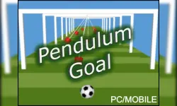 Pendulum Goal Casual Physics image