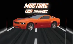 Mustang Car Parking image