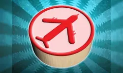 Aeroplane Chess 3D image