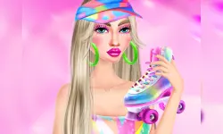 Barbiecore image
