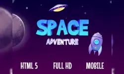 Space Bubble Shooter image