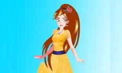 Princess Anastasia image