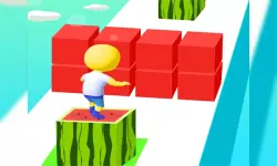 Super Cube Surf Online image