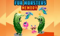 Fun Monsters Memory image