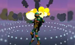 Ninja Runner Fighter image
