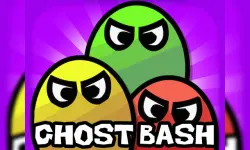Ghost Bash image