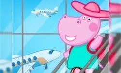 Hippo Airport Travel image