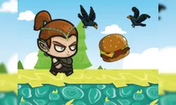 Burger Elf image