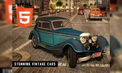Mafia City Driving Sim image