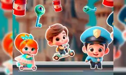 Scooter Brothers image