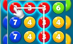 Merge Bubble Number image
