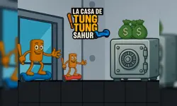 La Casa de Tung Tung Sahur image