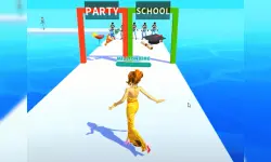 Run Rich 3D - Make me Rich image