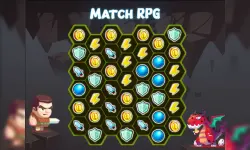 Match 3 RPG image
