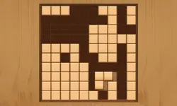 Woodoku Online image