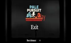 Pale Pursuit image