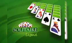 Solitaire Legend image
