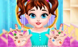 Baby Taylor Hand Doctor image