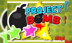 Project Bomb image